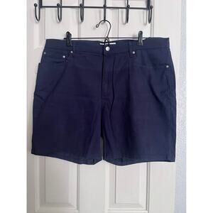 New Men’s Shorts Size 38